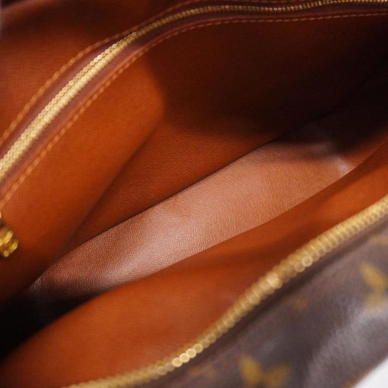 Louis Vuitton Nile  Canvas Shoulder Bag - Barde - Image 5