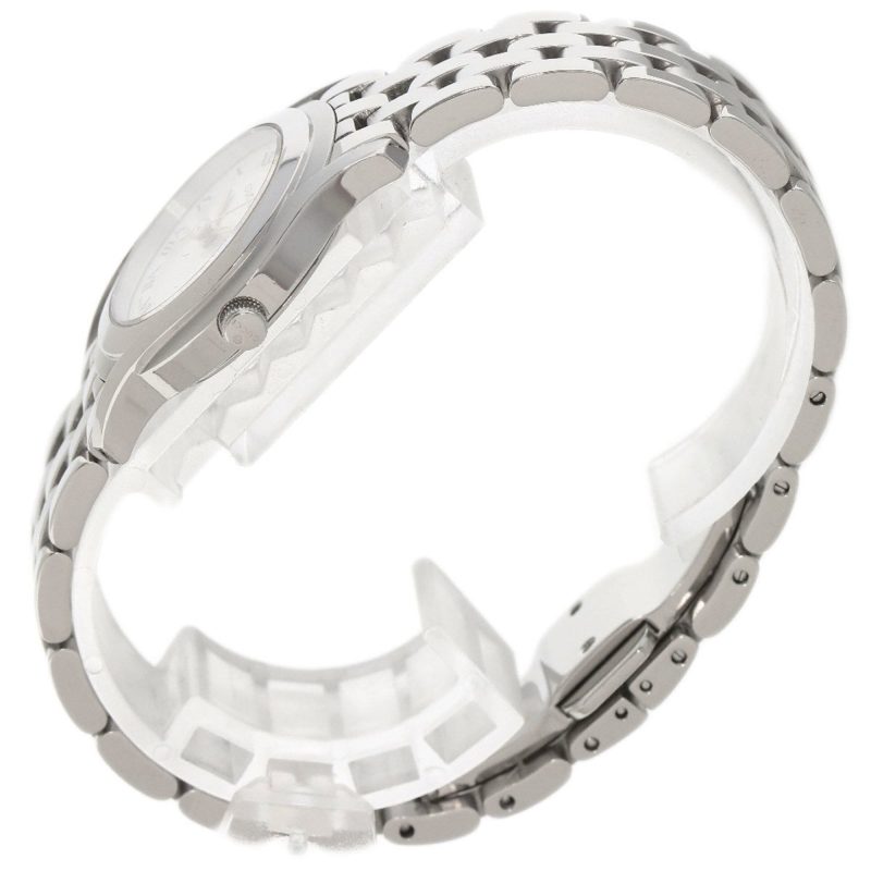 Gucci Stainless Steel Wristwatch (Pre-Owned) - Barde - Image 2