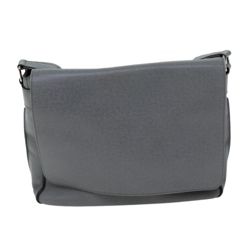 Louis Vuitton Roman  Leather Shoulder Bag - Barde