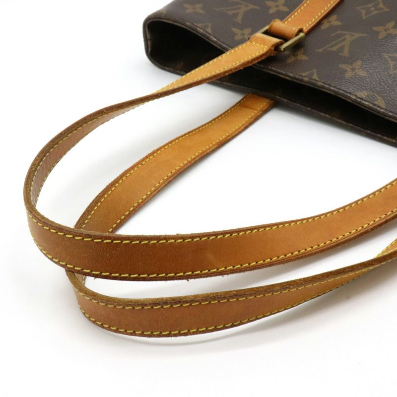 Louis Vuitton Vavin  Canvas Shoulder Bag - Barde - Image 3