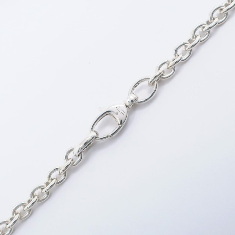 Gucci  925 Necklace (Pre-Owned) - Barde - Image 5