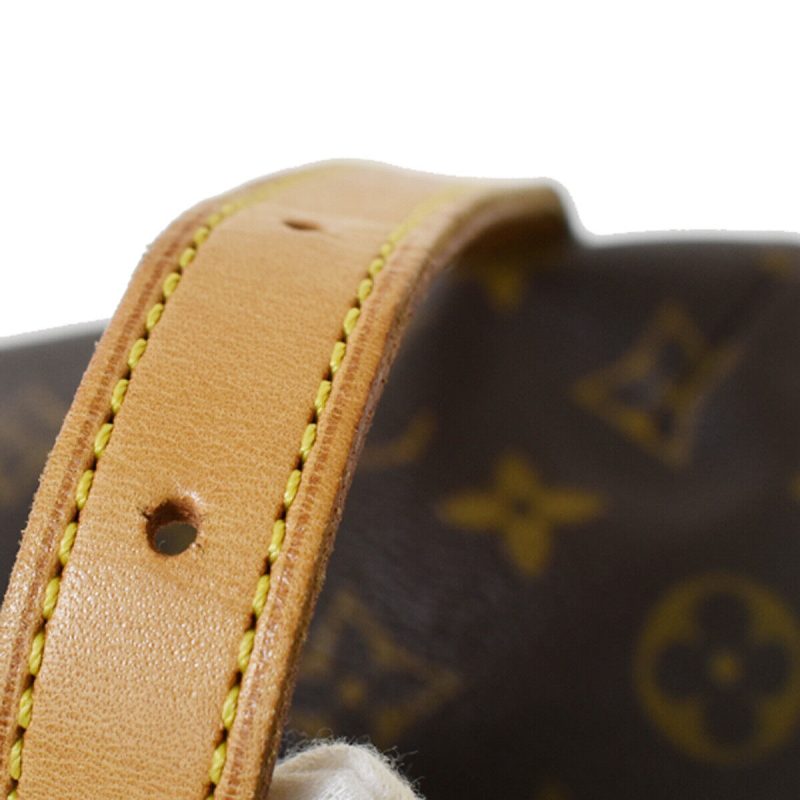 Louis Vuitton Musette Salsa Canvas Shoulder Bag - Barde - Image 6