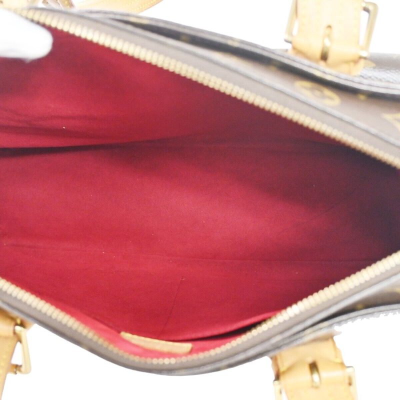 Louis Vuitton Multipli Cité  Canvas Shoulder Bag - Barde - Image 5