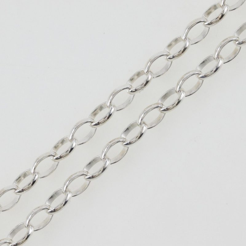 Gucci   925 Necklace (Pre-Owned) - Barde - Image 4