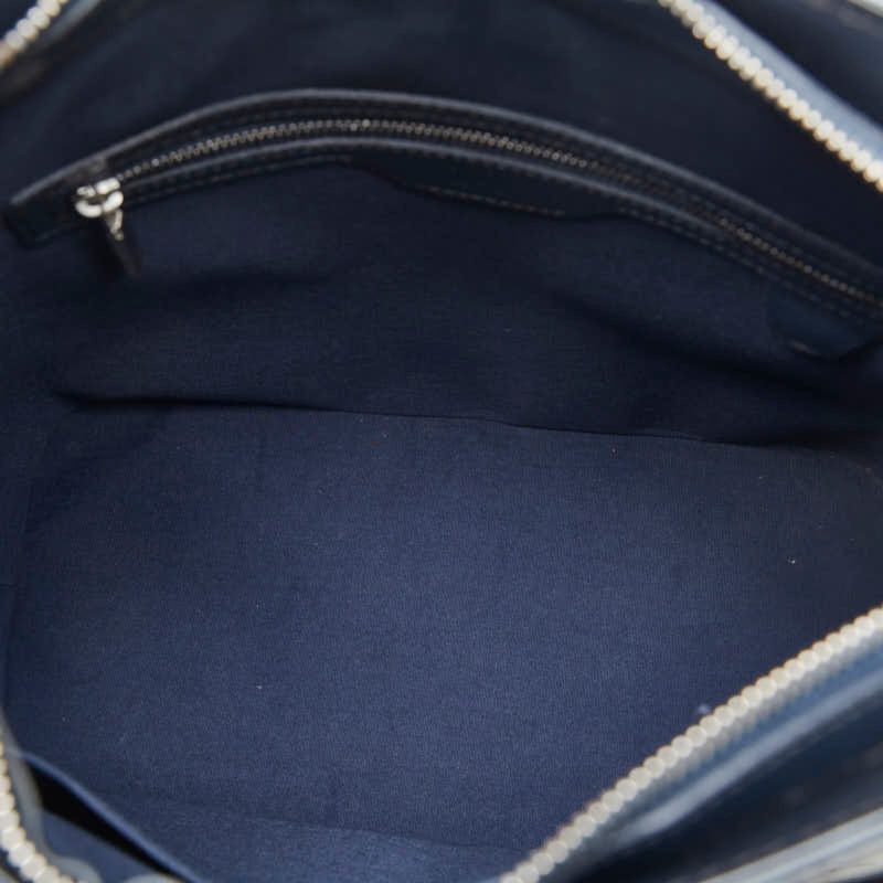 Louis Vuitton Stockton  Leather Tote Bag - Barde - Image 5