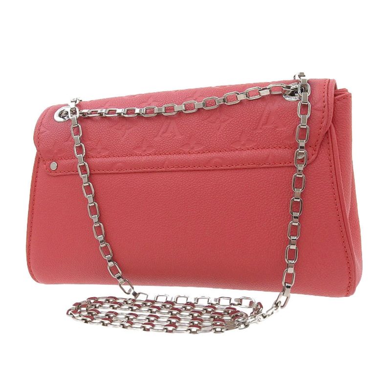 Louis Vuitton Saint Germain Canvas Shopper Bag - Barde - Image 5