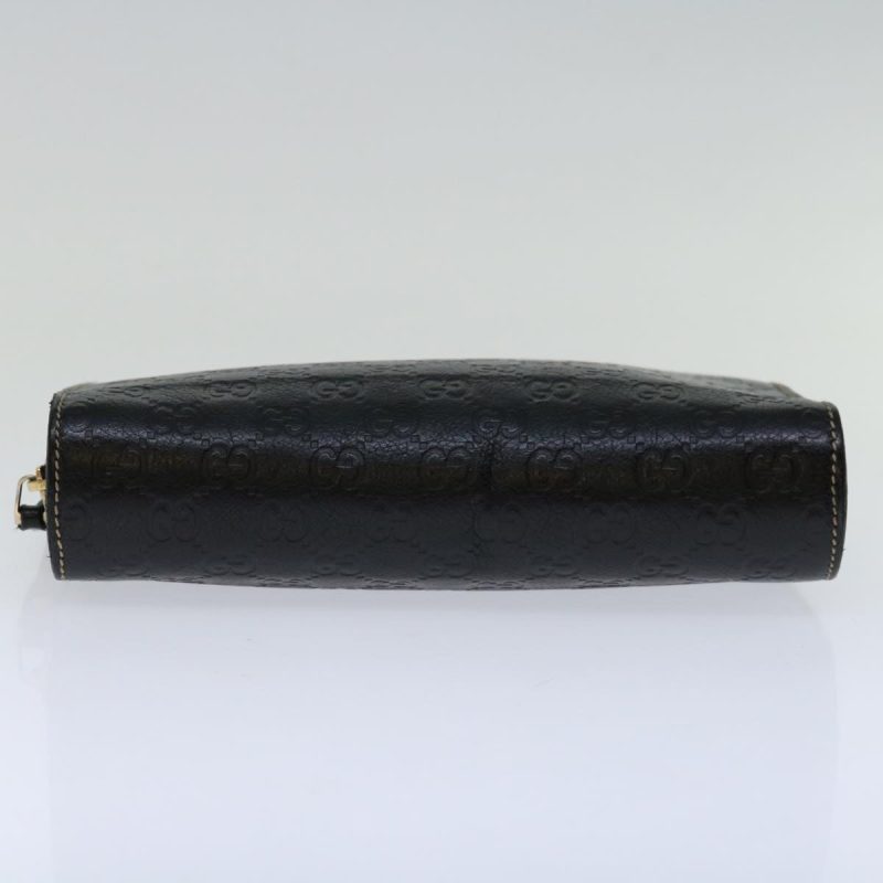 Gucci Gg Canvas  Canvas Clutch Bag () - Barde - Image 3