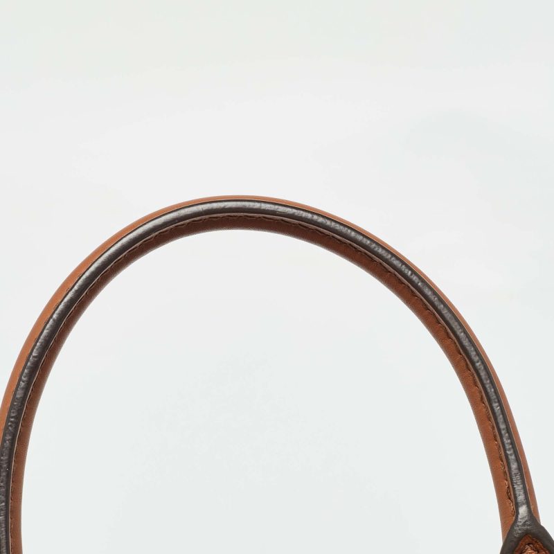 Louis Vuitton Damier Ebene Canvas Greenwich Bag - Barde - Image 5
