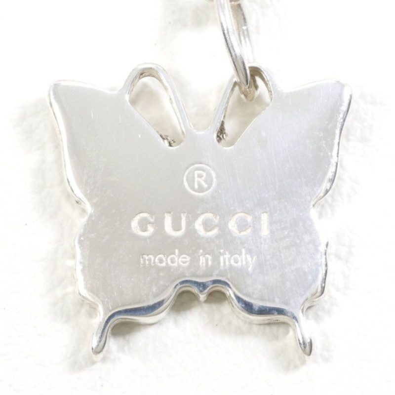 Gucci  925 Charm Bracelet (Pre-Owned) - Barde - Image 3