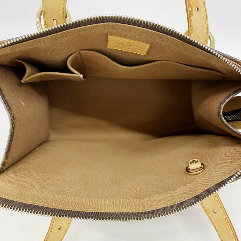 Louis Vuitton Popincourt  Canvas Shoulder Bag - Barde - Image 5