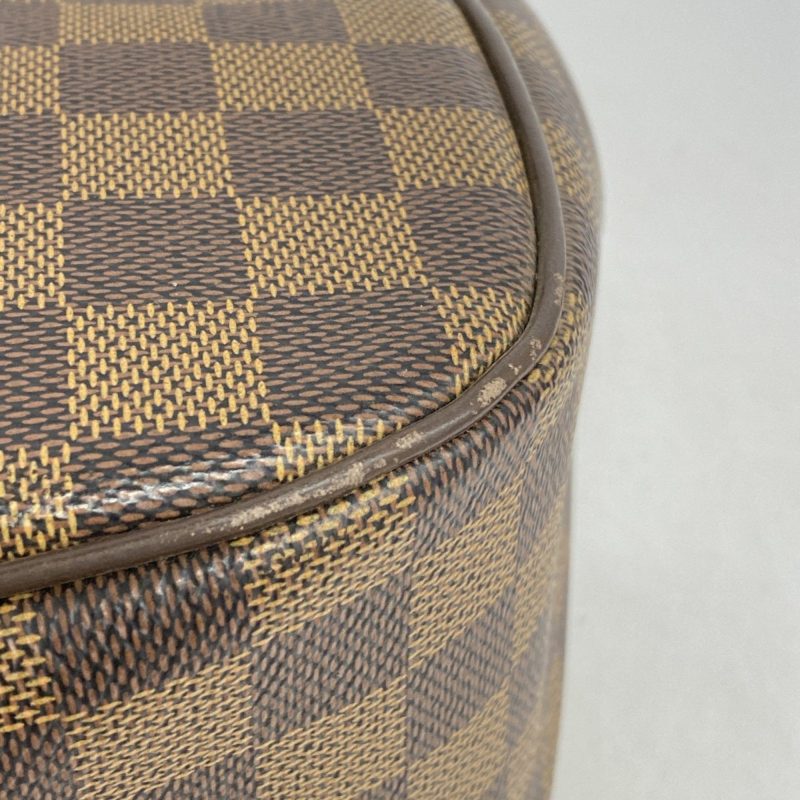 Louis Vuitton Parioli  Canvas Shoulder Bag - Barde - Image 5