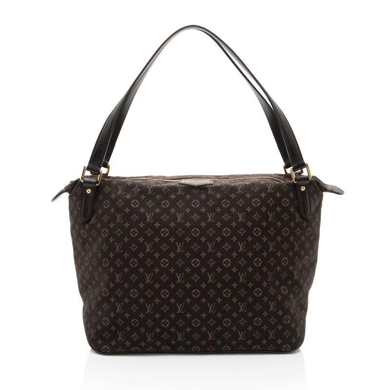 Louis Vuitton Monogram Idylle Ballade MM Shoulder Bag - Barde