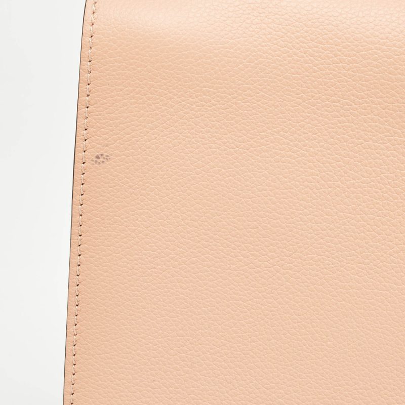 Louis Vuitton Multicolor Leather Lockme Ii Bag - Barde - Image 5