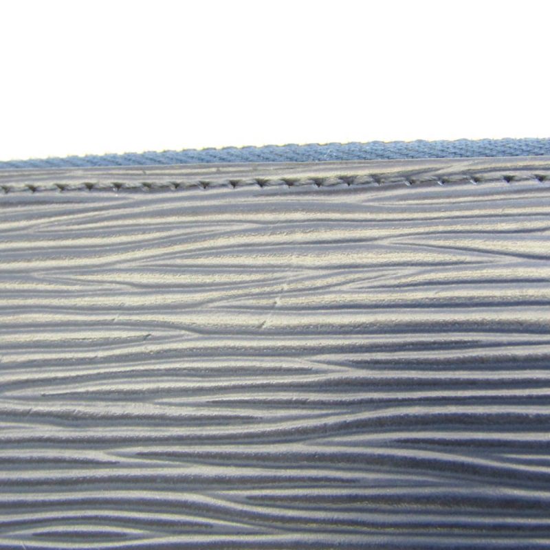 Louis Vuitton Portefeuille Zippy  Leather Wallet - Barde - Image 6
