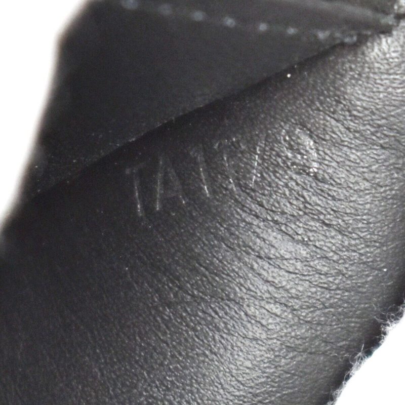 Louis Vuitton Portefeuille Brazza  Leather Wallet - Barde - Image 5