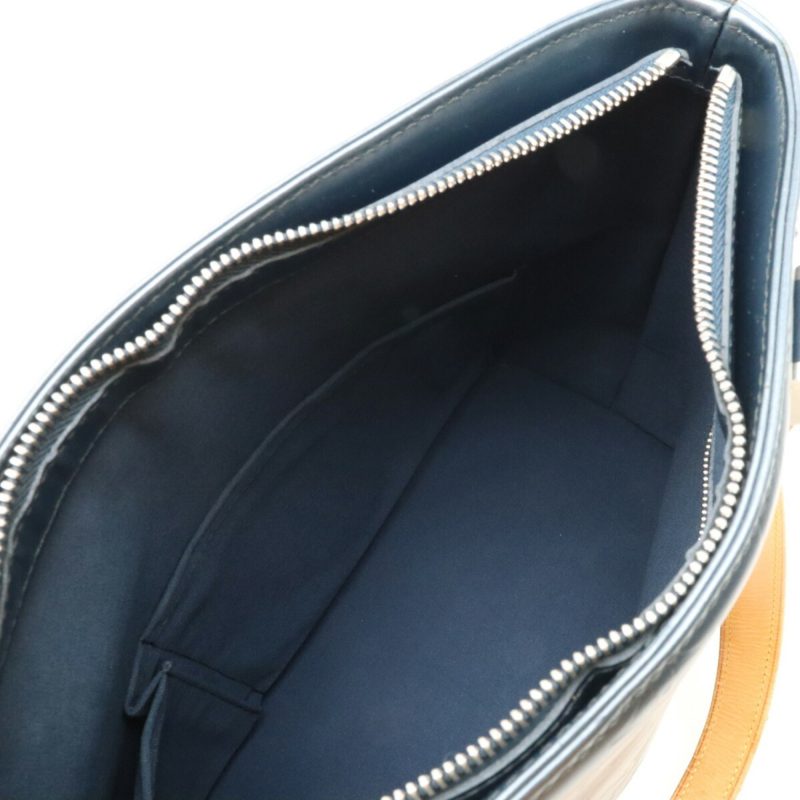 Louis Vuitton Stockton  Canvas Shoulder Bag - Barde - Image 4