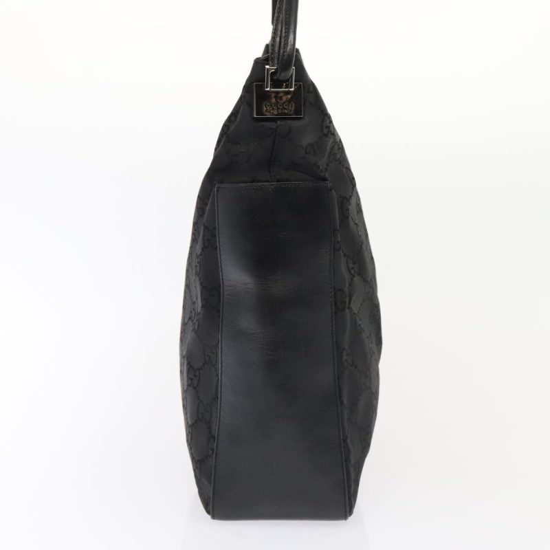 Gucci Gg Canvas  Synthetic Shoulder Bag () - Barde - Image 3