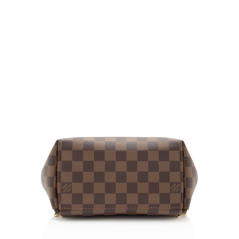 Louis Vuitton Damier Ebene Clapton Backpack - Barde - Image 4