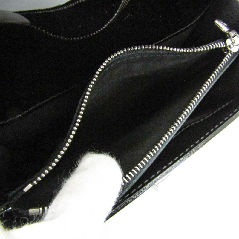 Louis Vuitton Sevigne  Leather Shoulder Bag - Barde - Image 6
