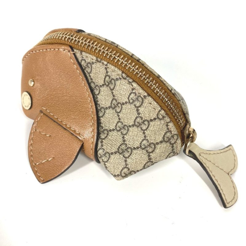 Gucci  Other Coin Purse/Coin Case (Pre-Owned) - Barde - Image 2