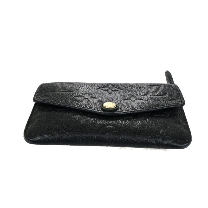 Louis Vuitton Pochette Clés  Leather Wallet - Barde - Image 6