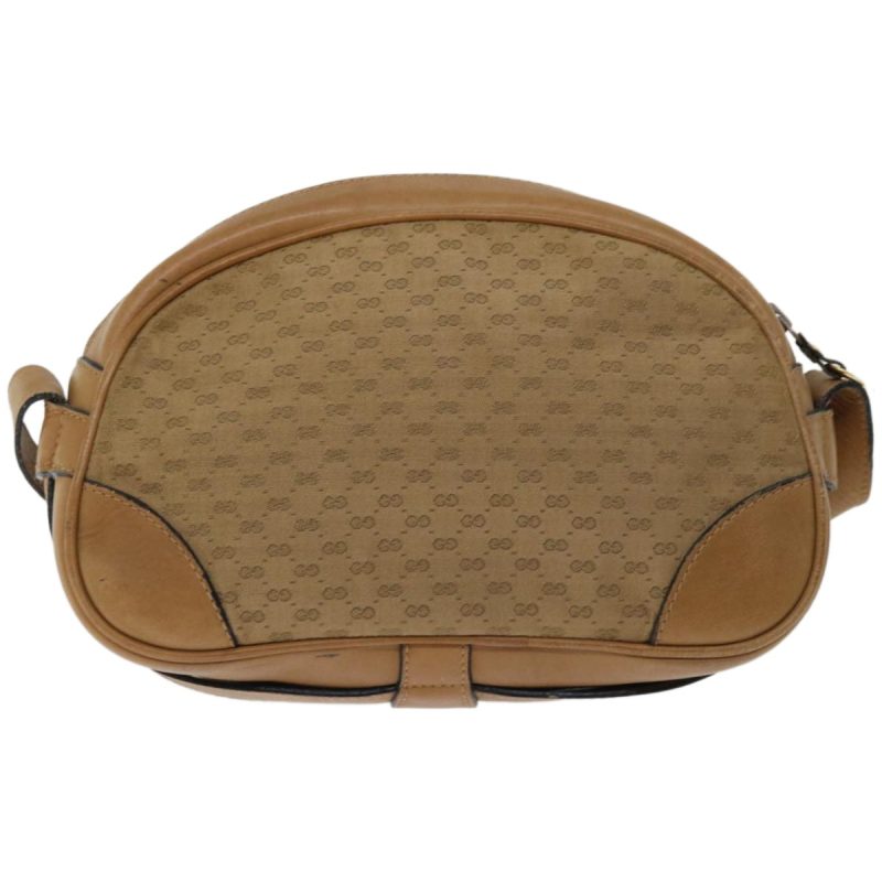 Gucci Bree Shoulder Bag - Barde - Image 2