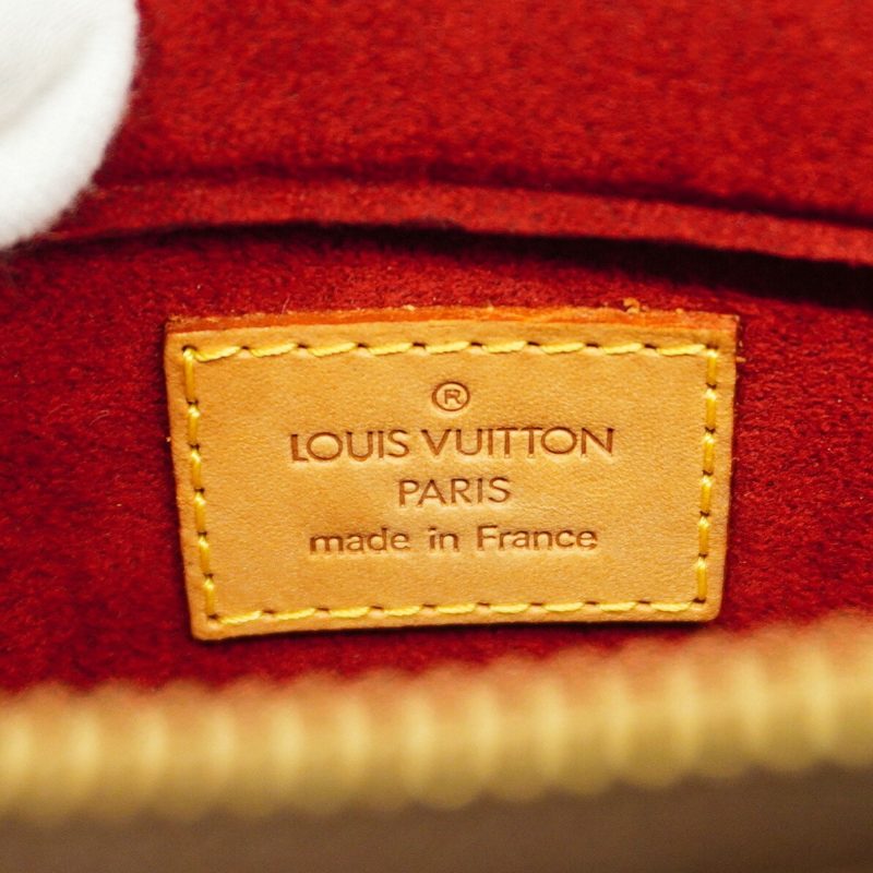 Louis Vuitton Viva Cité  Canvas Shoulder Bag - Barde - Image 6