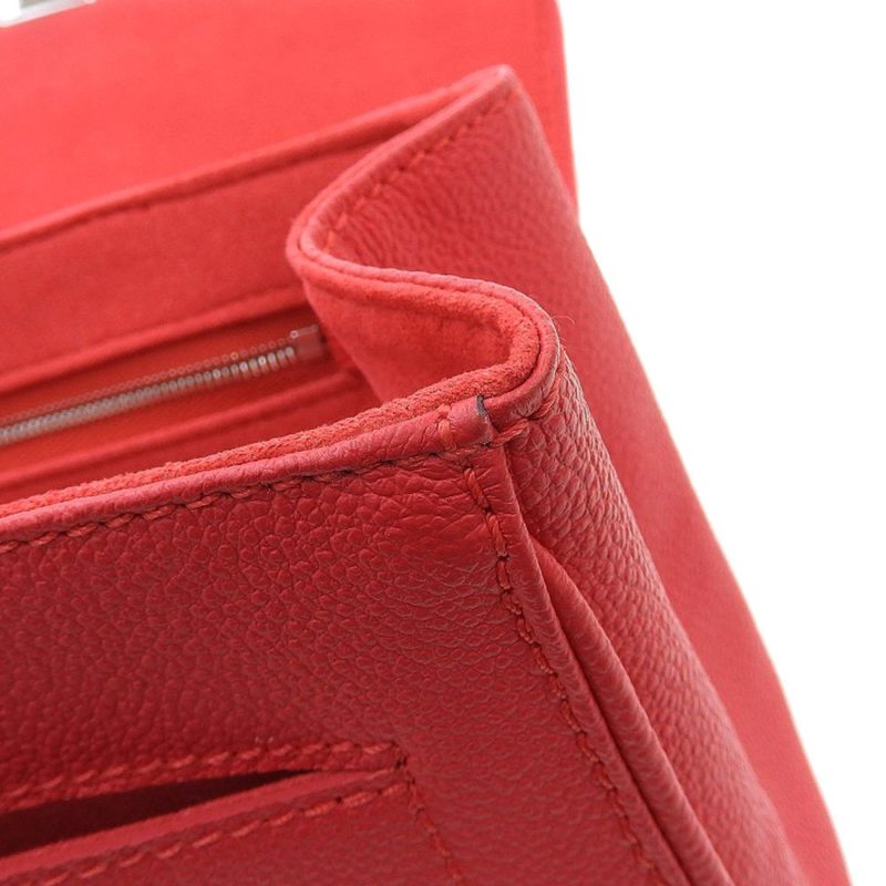 Louis Vuitton Saint Germain Canvas Shopper Bag - Barde - Image 6