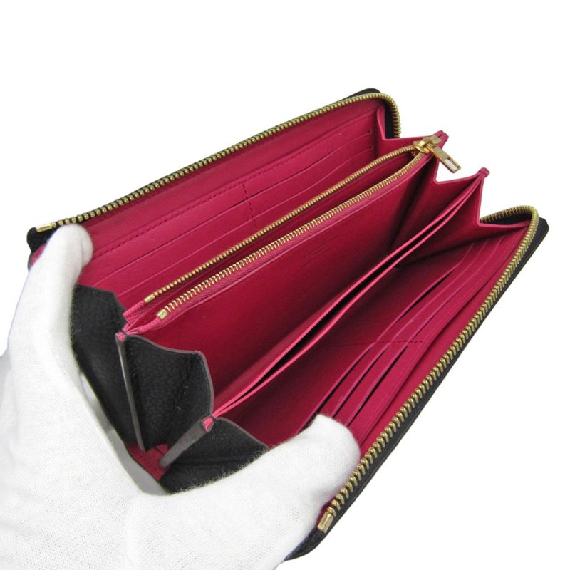 Louis Vuitton Portefeuille Comète  Leather Wallet - Barde - Image 3