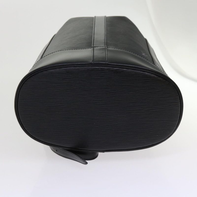 Louis Vuitton Randonnée  Leather Shoulder Bag - Barde - Image 3