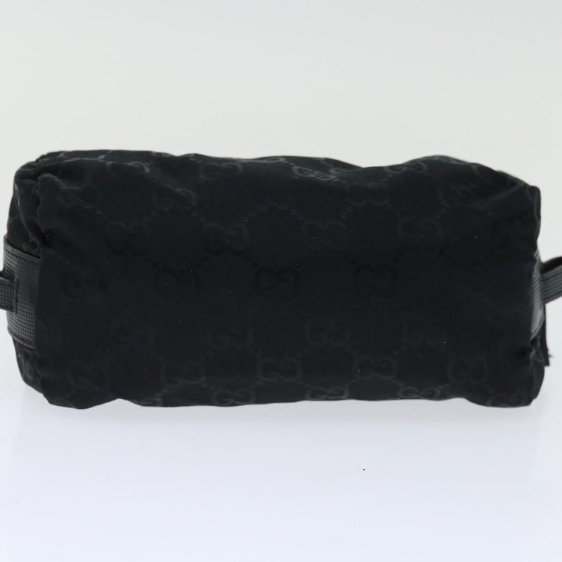Gucci  Canvas Clutch Bag () - Barde - Image 3