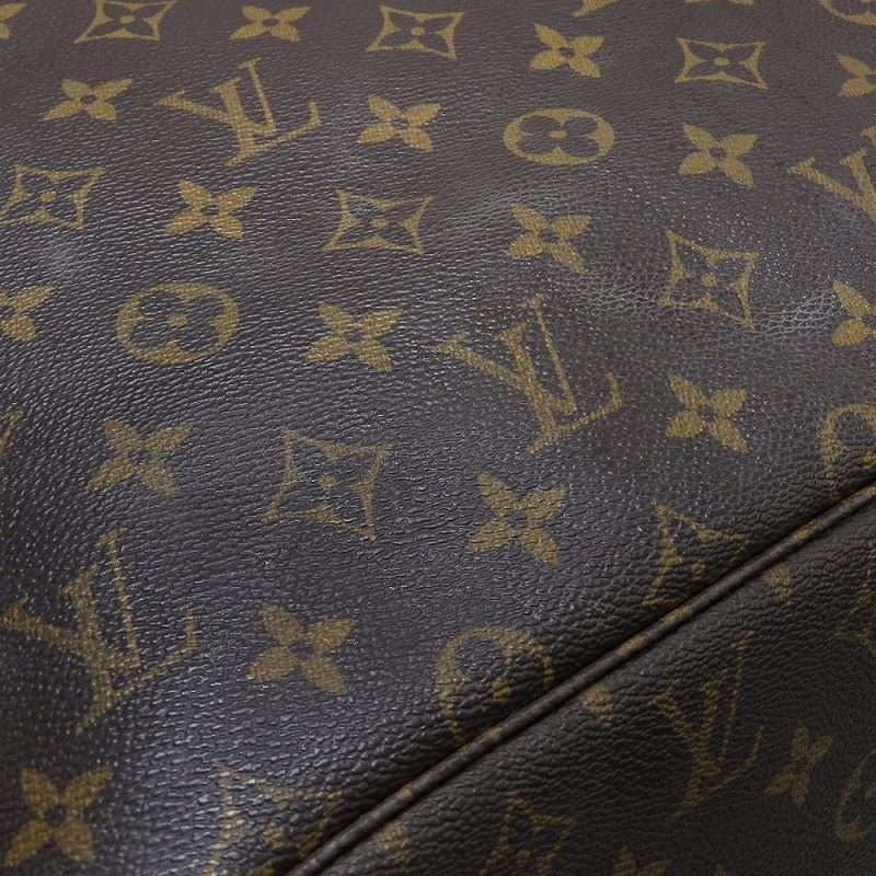 Louis Vuitton Monogram Neverfull GM Tote Bag - Barde - Image 5