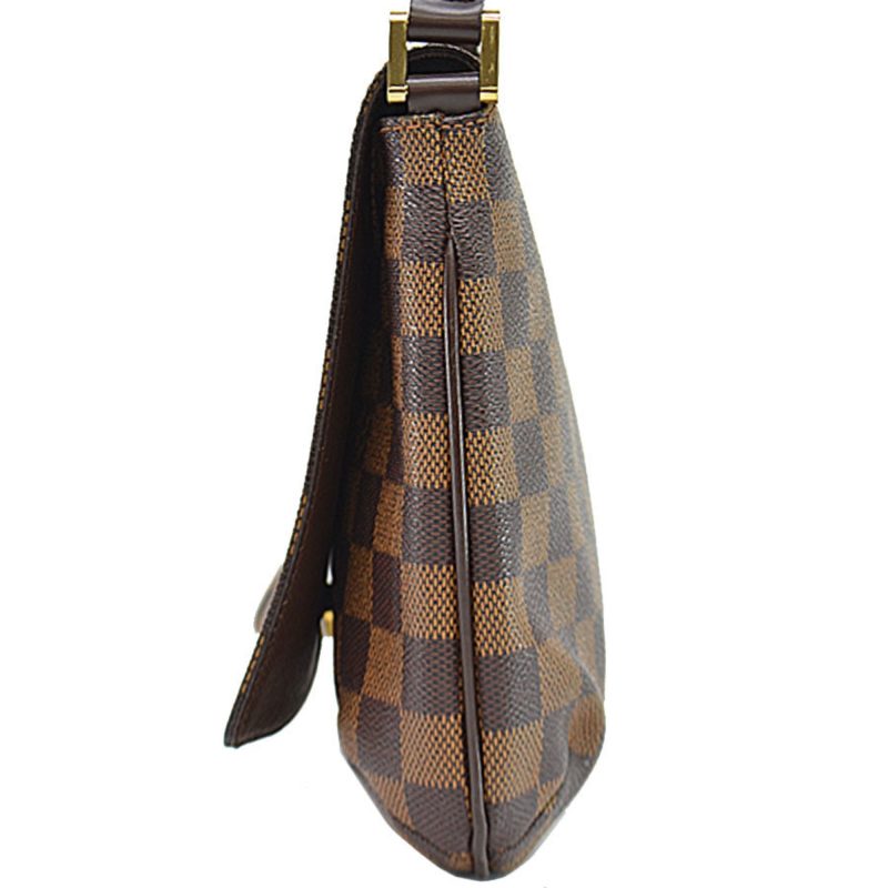 Louis Vuitton Musette Tango  Canvas Shoulder Bag - Barde - Image 3