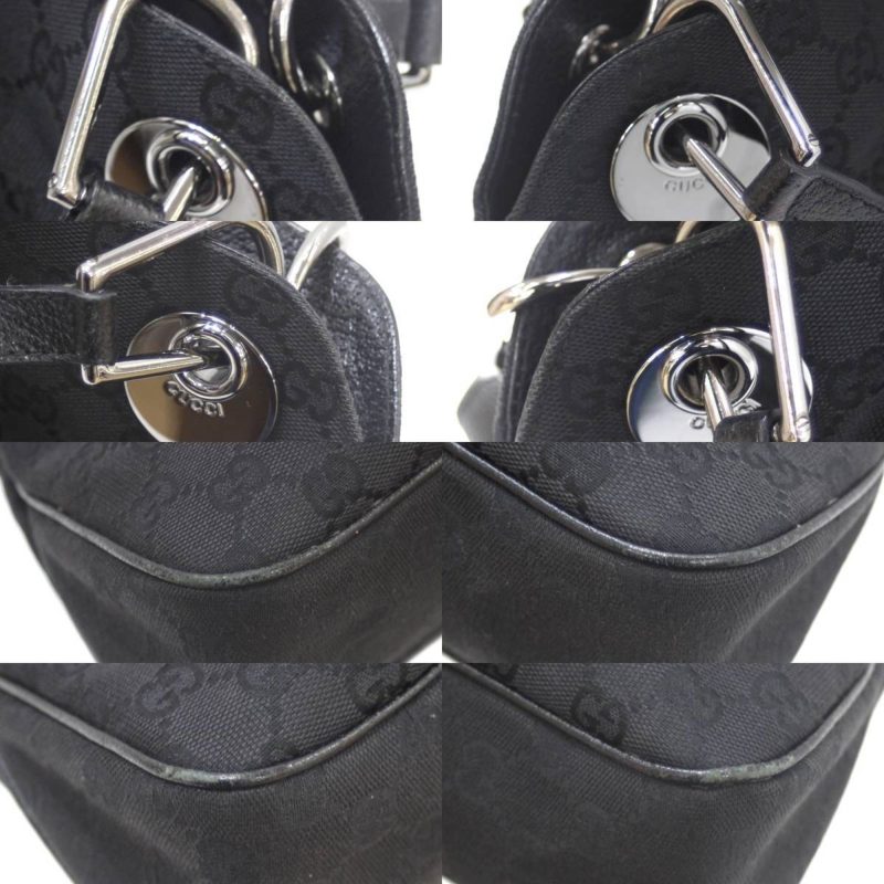 Gucci  Handbag (Pre-Owned) - Barde - Image 6