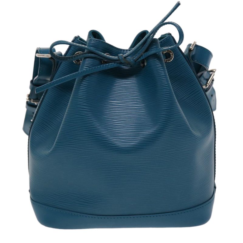 Louis Vuitton Noe  Leather Shoulder Bag - Barde