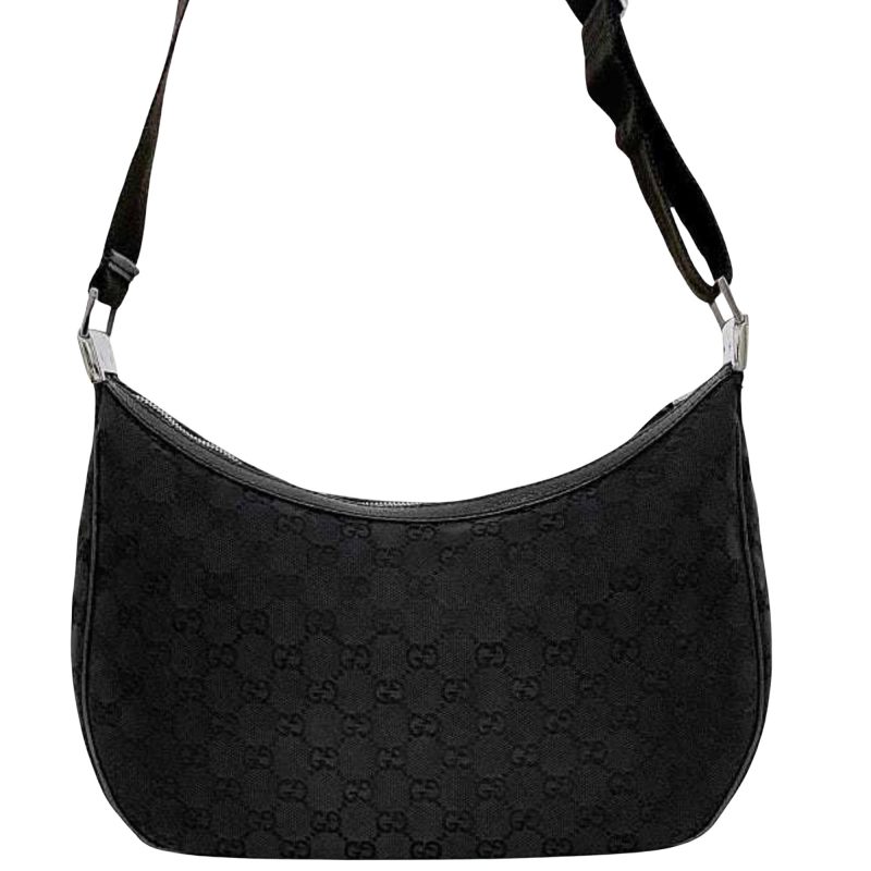 Gucci Gg Canvas  Canvas Shoulder Bag () - Barde - Image 2