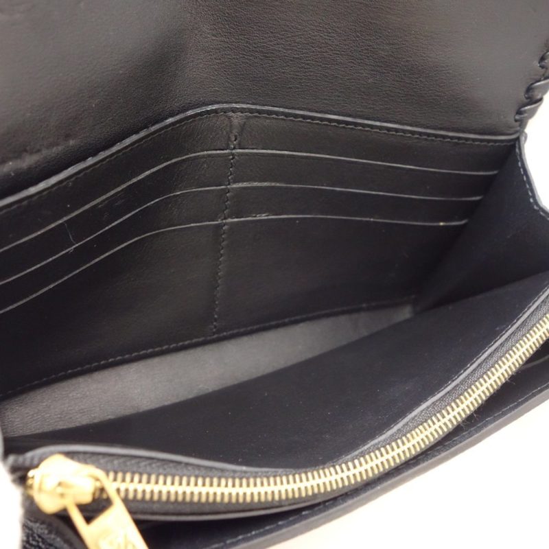 Louis Vuitton Very  Leather Wallet - Barde - Image 4