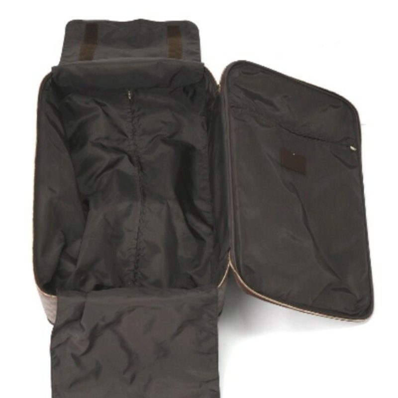 Louis Vuitton Pegase Ou Pégase  Canvas Travel Bag - Barde - Image 5
