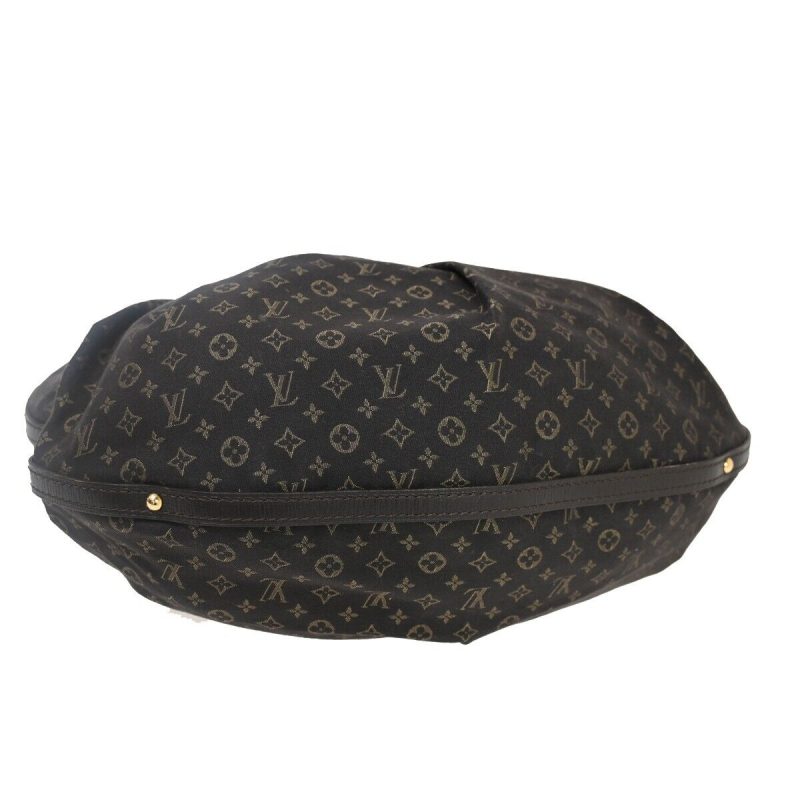 Louis Vuitton Rhapsody  Canvas Shoulder Bag - Barde - Image 3
