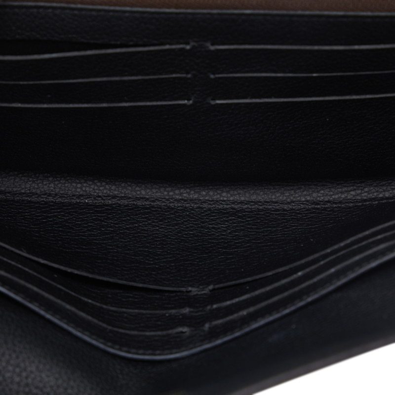 Louis Vuitton Portefeuille  Leather Wallet - Barde - Image 5