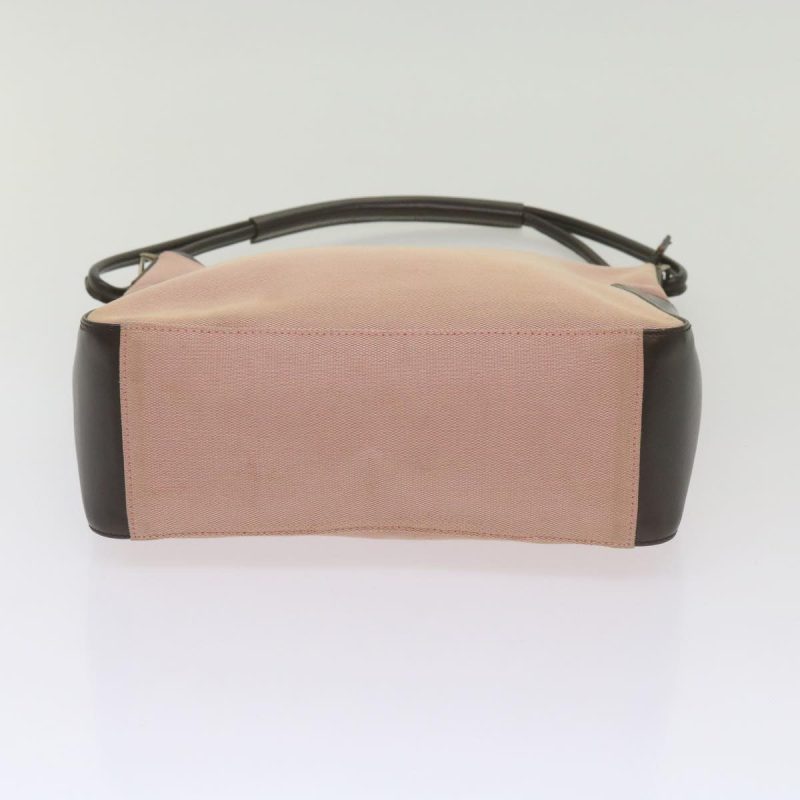 Gucci  Canvas Shoulder Bag () - Barde - Image 3