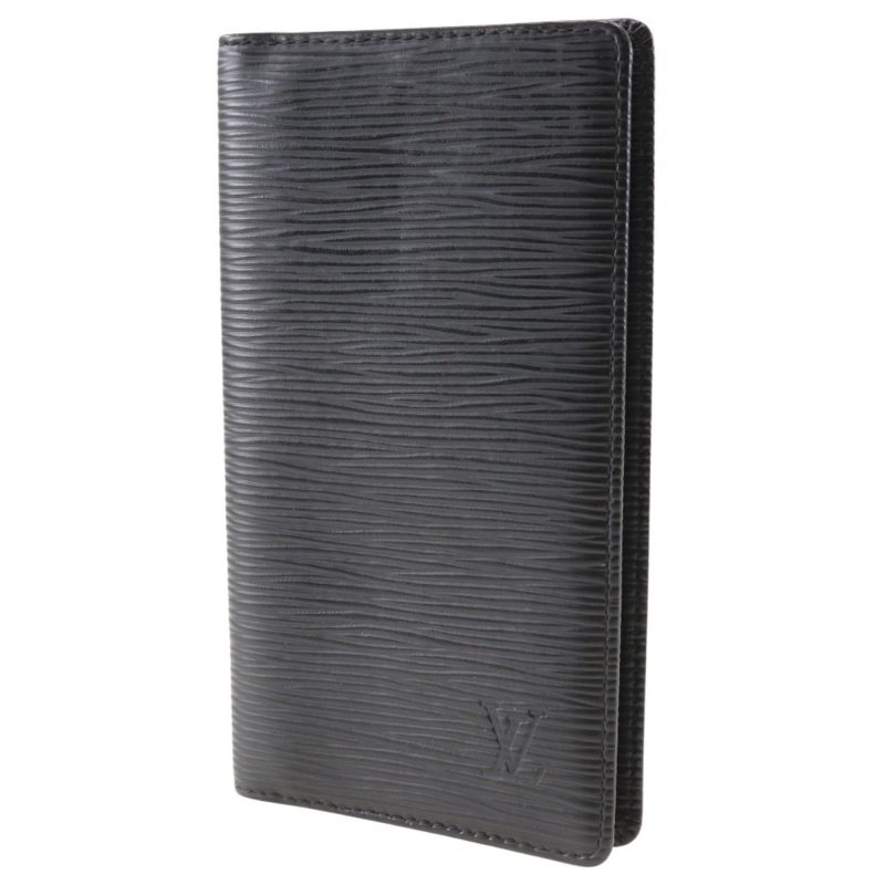 Louis Vuitton Portefeuille Brazza  Leather Wallet - Barde - Image 4