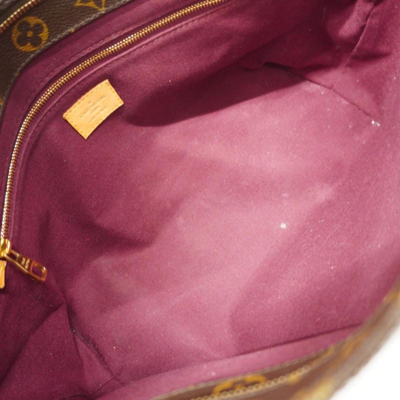 Louis Vuitton Raspail  Canvas Tote Bag - Barde - Image 5