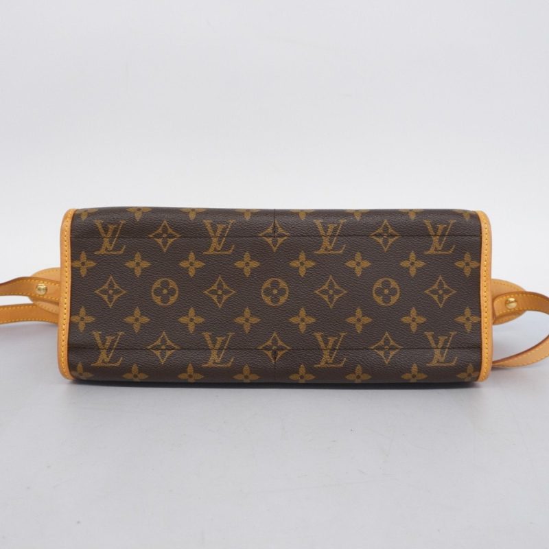 Louis Vuitton Popincourt  Canvas Shopper Bag - Barde - Image 5