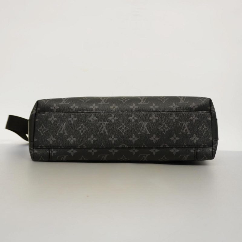 Louis Vuitton Odyssey  Canvas Shoulder Bag - Barde - Image 3