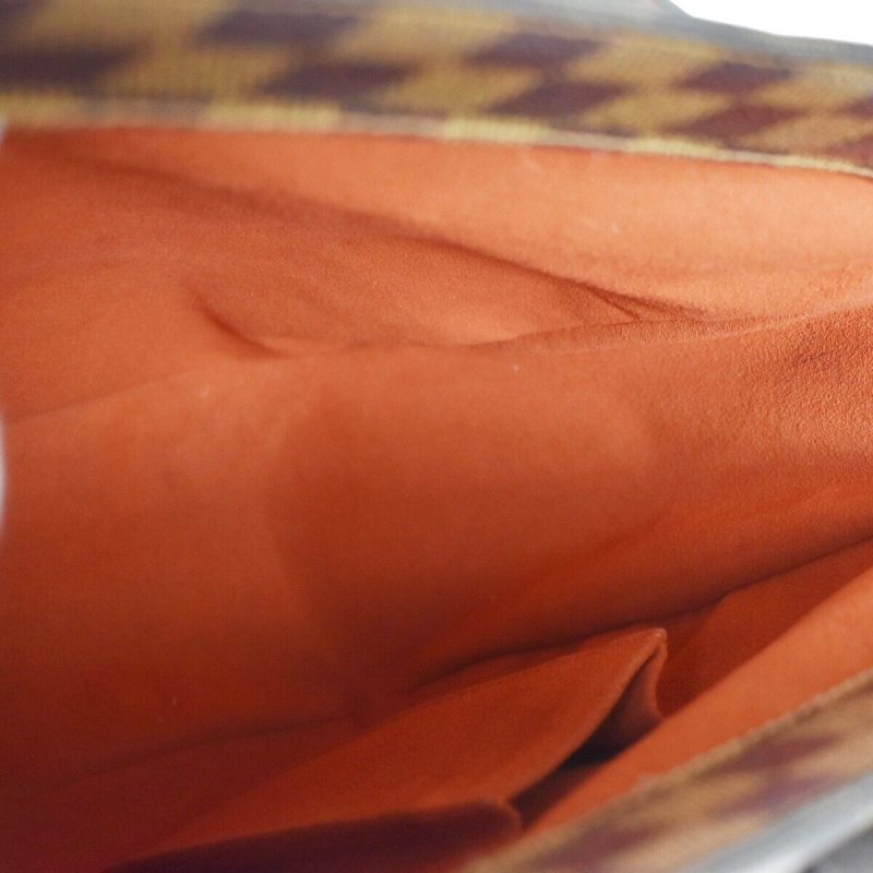 Louis Vuitton Parioli Canvas Shoulder Bag - Barde - Image 5