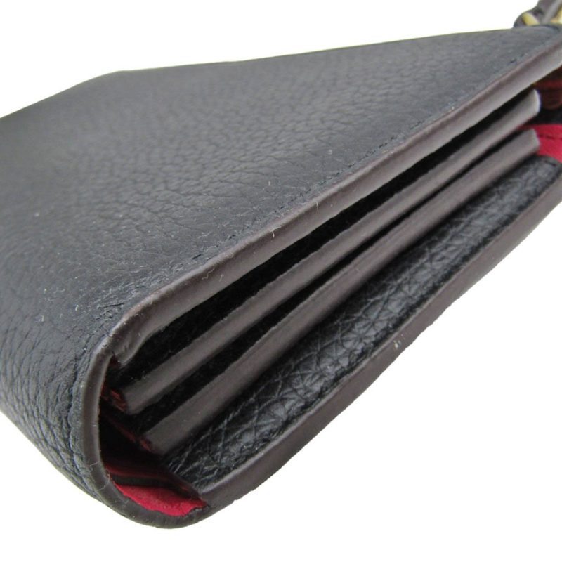 Louis Vuitton Portefeuille Comète  Leather Wallet - Barde - Image 6