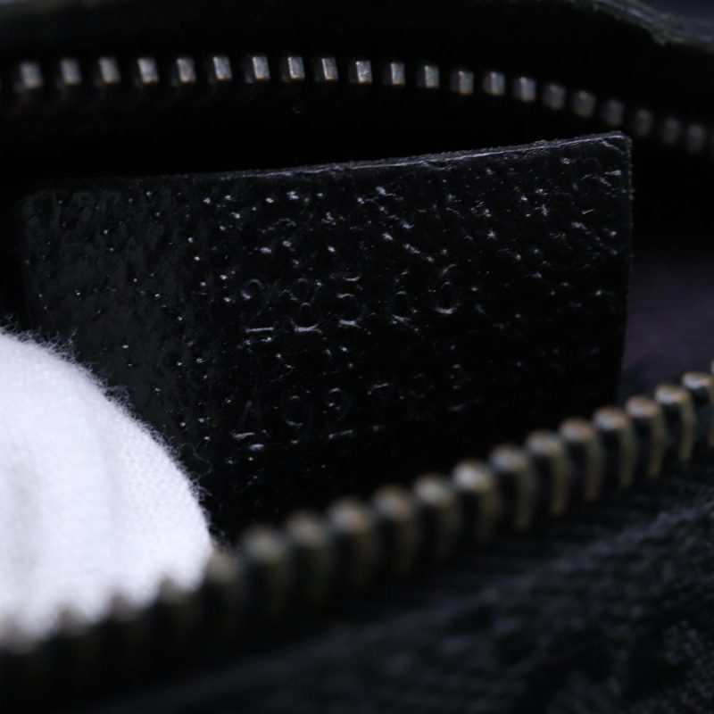Gucci Gg Canvas  Canvas Shoulder Bag () - Barde - Image 6
