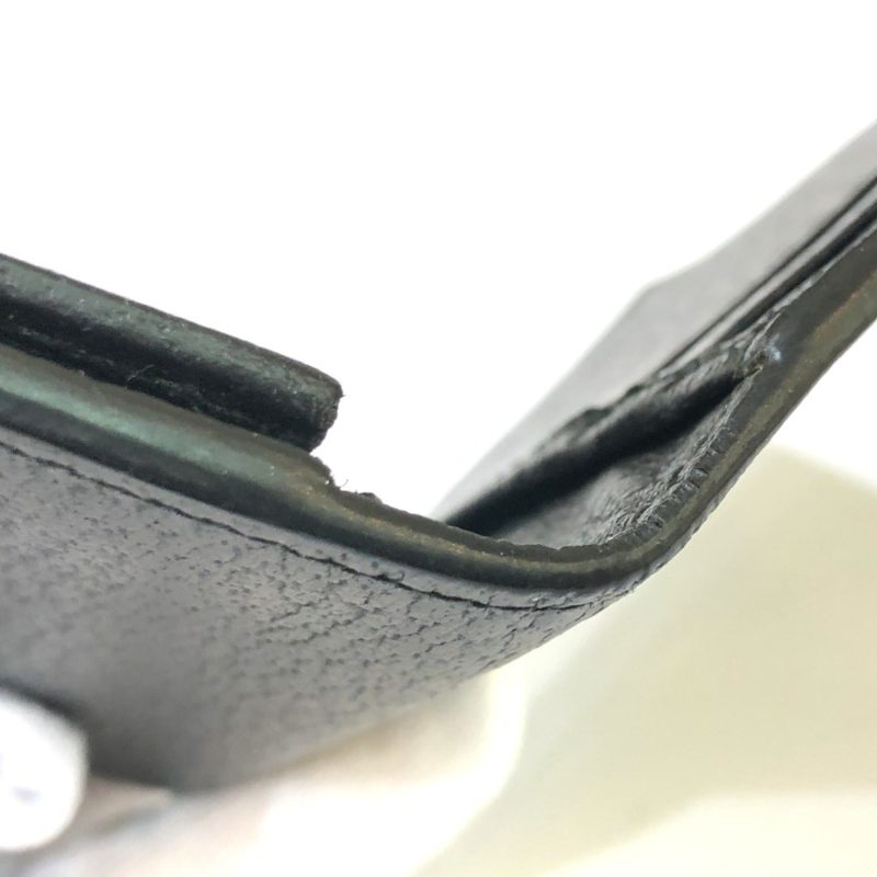 Gucci  Leather Card Case (Pre-Owned) - Barde - Image 6