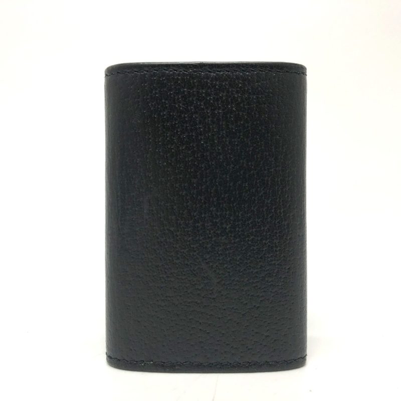 Gucci  Leather Keycase (Pre-Owned) - Barde - Image 2